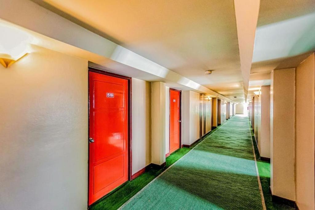 Oyo 441 Grand Thara Hotel Szuratthani Kültér fotó